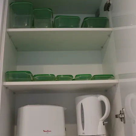 Apartment Apartment-de-la-luz-calpe Calp