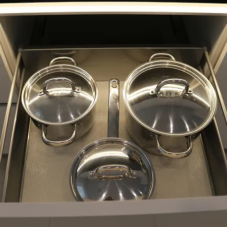 Apartment Apartment-de-la-luz-calpe