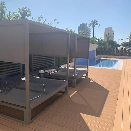 Apartment-de-la-luz-calpe * Calp