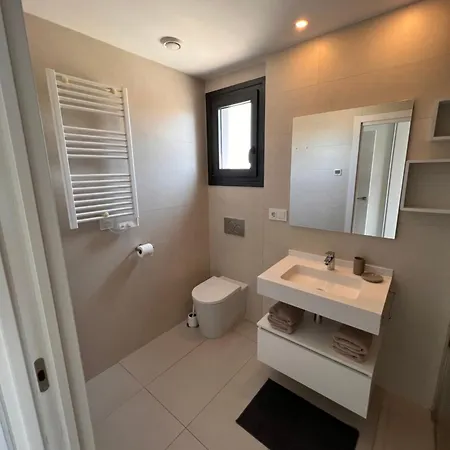 Apartment-de-la-luz-calpe *