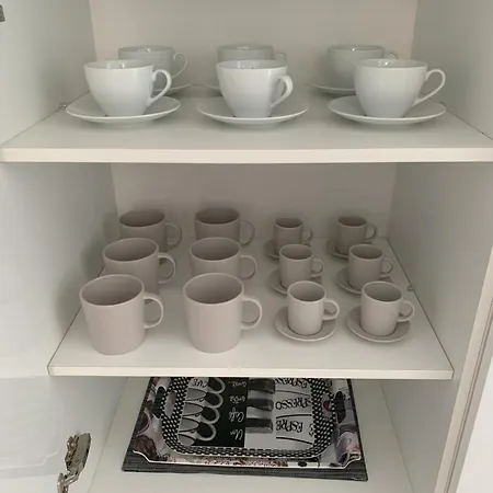 Apartment-de-la-luz-calpe Apartment *