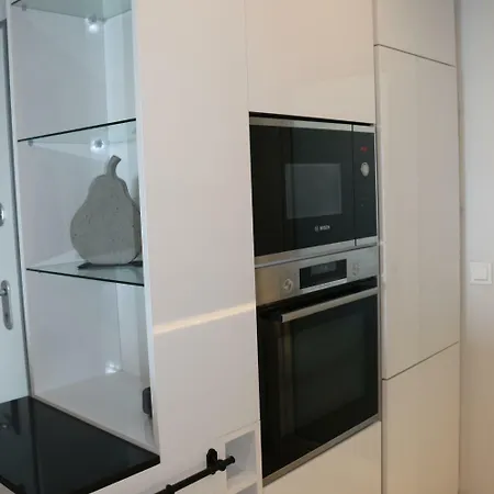 Apartament Apartment-de-la-luz-calpe Calpe
