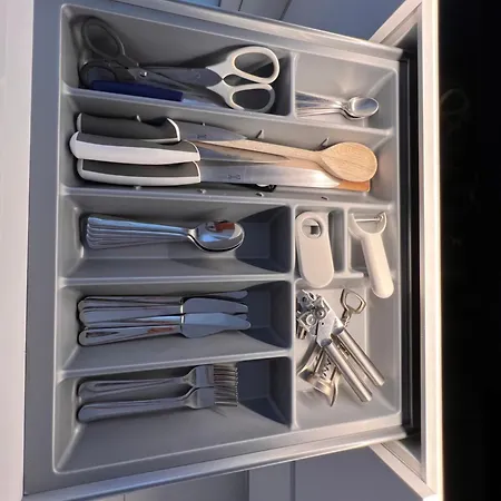 Apartment-de-la-luz-calpe * Calpe