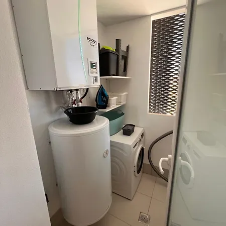 Apartament Apartment-de-la-luz-calpe *