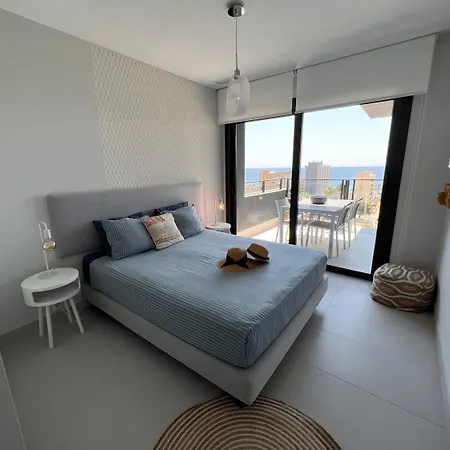Apartment-de-la-luz-calpe *