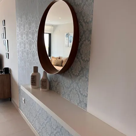Apartament Apartment-de-la-luz-calpe