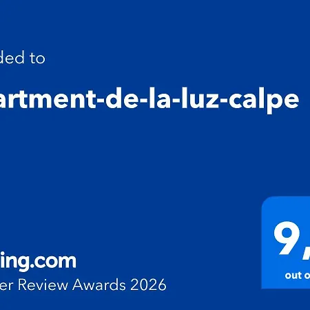 Apartment-de-la-luz-calpe