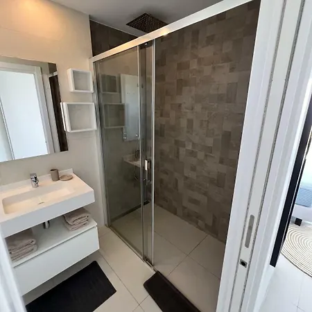 Apartment-de-la-luz-calpe Apartament