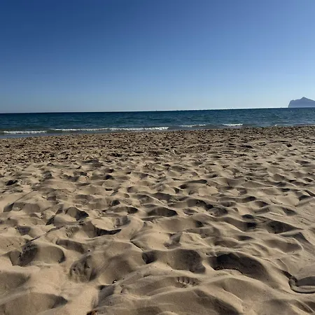 Apartment-de-la-luz-calpe * Calpe