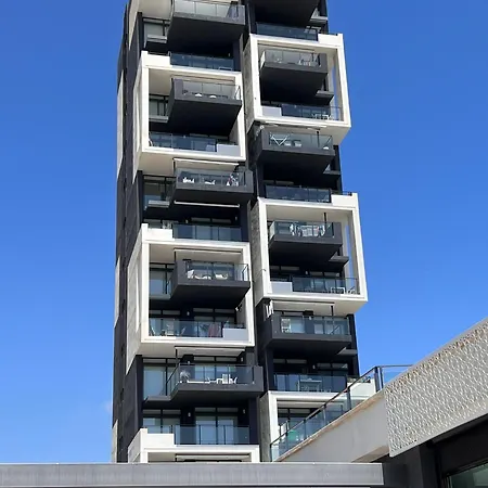 Apartment-de-la-luz-calpe Calpe