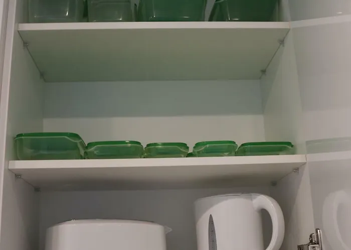 Διαμέρισμα Apartment-de-la-luz-calpe Κάλπε