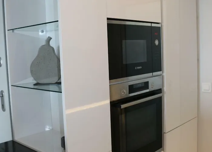 Διαμέρισμα Apartment-de-la-luz-calpe Κάλπε