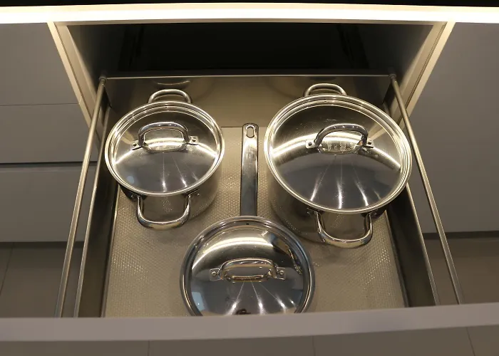 公寓 Apartment-de-la-luz-calpe