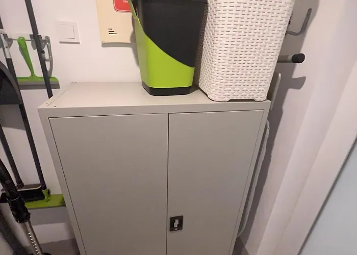 Apartman Apartment-de-la-luz-calpe