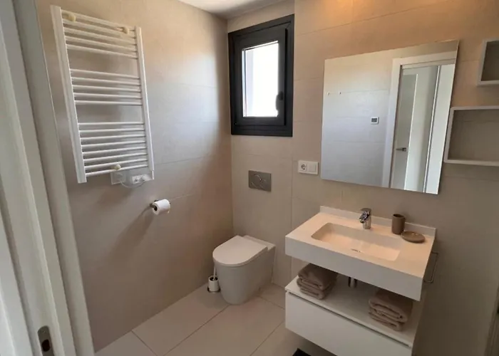 Apartment-de-la-luz-calpe *