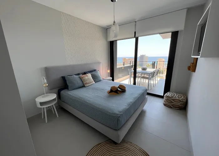 Apartment-de-la-luz-calpe *