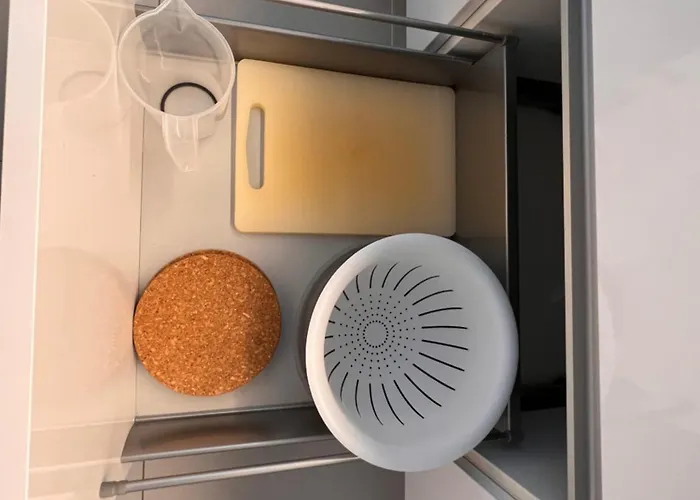 Apartment-de-la-luz-calpe Διαμέρισμα